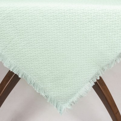 C&F Home Nora Sea Glass Table Topper