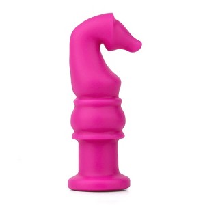 The Pencil Grip Horse Silicone Chewable Pencil Topper - 1 of 1