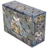 2022 Panini Select Football Mega Box (Black & Green Die-Cuts!) - 3 of 4
