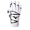 Mizuno F-257 Women's Softball Batting Glove - 2 of 3