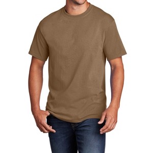 Mafoose Men's Short Sleeve Core Cotton T-Shirt - 1 of 4