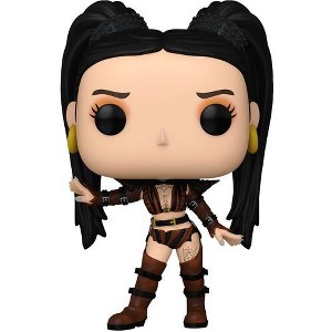 FUNKO POP! Rocks: Bella Poarch (Inferno) - 1 of 3