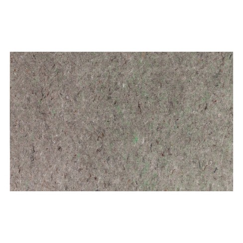 Loloi Cushion Grip All Surface Grey Rug Pad 10'-0 x 14'-0