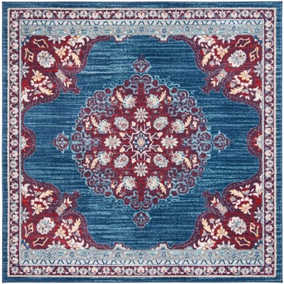 Brentwood BNT867 Power Loomed Rug - Safavieh