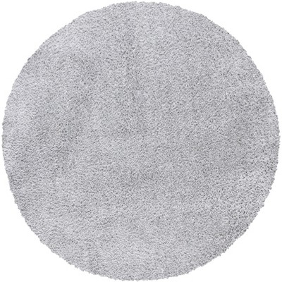 August Shag 900 AUG900 Power Loomed Indoor Rug -Safavieh
