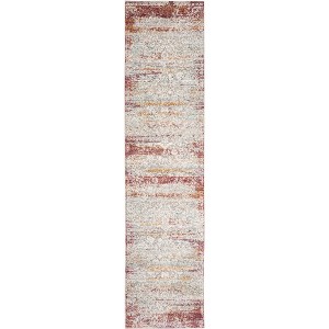 Aria ARA156 Power Loomed Indoor Rugs - Safavieh - 1 of 4