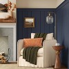 50"x60" Chenille Knit Throw Pillow - Threshold™ - 2 of 4