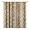 1pc Blackout Window Curtain Panel - Deny Designs - 3 of 4