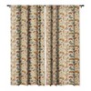 1pc Blackout Window Curtain Panel - Deny Designs - image 3 of 3