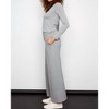 Women's Amiri Wide Leg Pants - iltm - 3 of 4