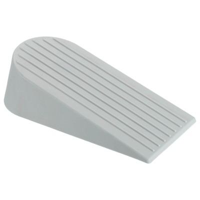 Unique Bargains TPR Material Flexible Sturdy Durable Window Door Stop 1 Pc
