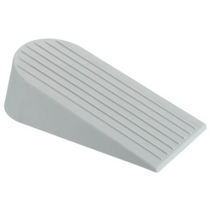 Unique Bargains TPR Material Flexible Sturdy Durable Window Door Stop 1 Pc - 1 of 4