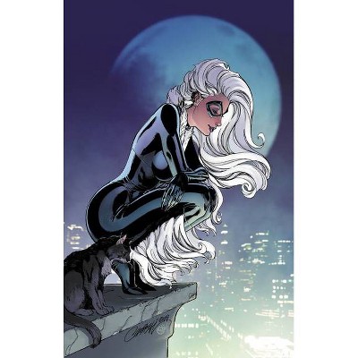 Black Cat Vol. 3 - by  Jed MacKay (Paperback)