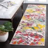 Watercolor WTC696 Power Loomed Indoor Rugs - Safavieh - 2 of 4