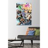 Trends International DC Comics - Cyborg - Group Unframed Wall Poster Prints - 2 of 4