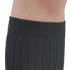 Ames Walker AW Style 128 Men's Microfiber/Cotton Dress 20-30 mmHg Compression Knee High Socks - image 3 of 4