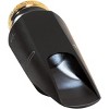 Theo Wanne SLANT SIG 2 Tenor Saxophone Mouthpiece - 4 of 4