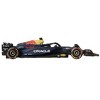 Hot Wheels F1 Formula 1 Oracle Red Bull Racing RB20 #1 - 3 of 4