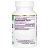Paradise Herbs Coleus Forskolii, 60 Vegetarian Capsules (250 mg per Capsule) - 2 of 3