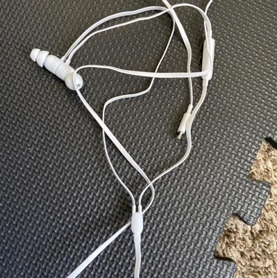 Urbeats3 Earphones With Lightning Connector Target