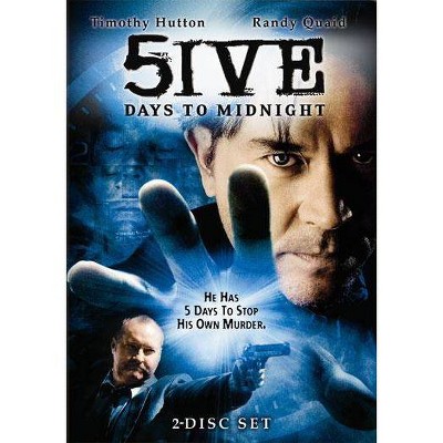 Five Days to Midnight (DVD)(2004)