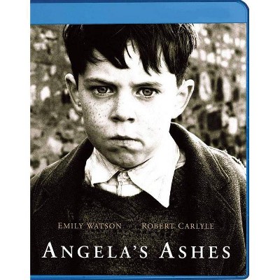 Angela's Ashes (Blu-ray)(2020)