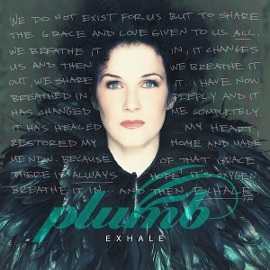 Plumb - Exhale (CD) - 1 of 1
