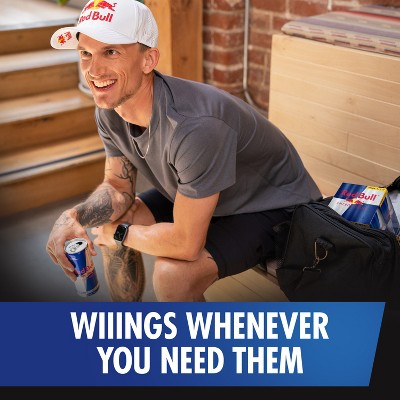 Red Bull Energy Drink, 3 of 19