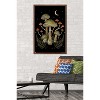 Trends International Episodic Drawing - Death Cap Framed Wall Poster Prints - 2 of 4