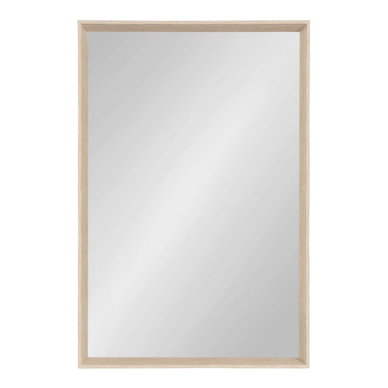 24"x36" Quato Rectangle Wall Mirror - Kate & Laurel All Things Decor, 5 of 10