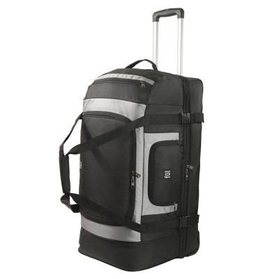 Ful Rig 30in Rolling Duffel Bag : Target