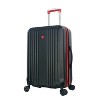 Olympia USA Apache Plus 3pc Hardside Expandable Spinner Luggage Set  - 3 of 4