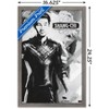 Trends International Marvel Shang-Chi and the Legend of the Ten Rings - Shang-Chi Framed Wall Poster Prints - 3 of 4