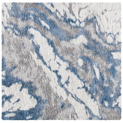 Horizon Shag 800 HZN890 Machine Made Rug - Safavieh
