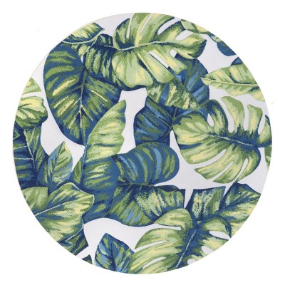 Nuloom Lisa Floral Indoor/Outdoor Area Rug