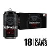 Budweiser Select Beer - 18pk/12 fl oz Cans - 2 of 4