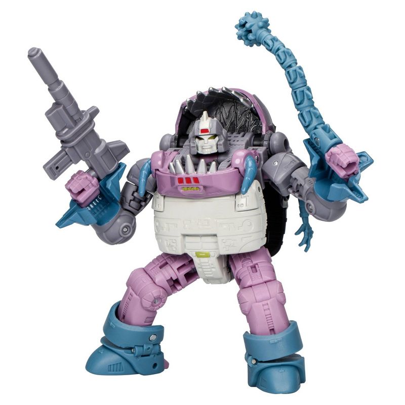 Transformers The Movie Gnaw Action Figure, 1 of 11