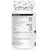 VetriScience Probiotic BD, Bowel Defense and GI Support Supplement for Dogs, Imitation Chicken Flavor, 120 Chewable Tablets. - image 2 of 3