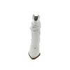 Women's Wo's Stellar Studded Boot - Very G - 3 of 4