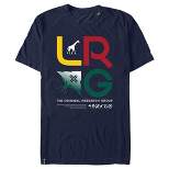 Men's LRG Original Stacked T-Shirt