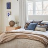Crane Home | Driftwood Weave Throw - 4 of 4