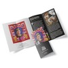 Plus-Plus: Inspired - Frida Kahlo - 350 Pieces -Art Construction Building - 2 of 4