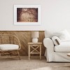 Stupell Industries Sly Guy Fox in Forest Framed Print Under Glass - 3 of 4