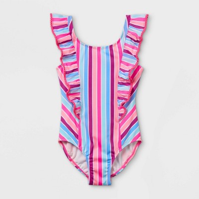 target girls swimsuit