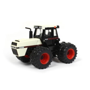ERTL 1/64 Diecast Metal Prestige Case 4894 4WD With Duals by ERTL Tomy 44248 ZFN44248 - 1 of 4