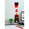 NFL Tampa Bay Buccaneers Magma Lamp Speaker - 2 of 3