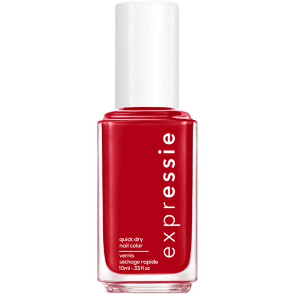 Photos - Nail Polish Essie expressie Quick-Dry  - 190 Seize The Minute - 0.33 fl oz: 