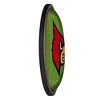 College Football On the 50 Design Slimline Lighted Wall Sign - 3 of 4