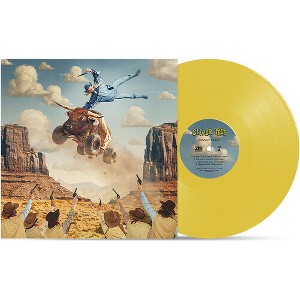 Oliver Tree - Cowboy Tears () (Vinyl) - 1 of 1