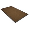 Guardian WaterGuard Indoor/Outdoor Scraper Mat, 36 x 120, Brown - 3 of 4